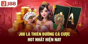 J88 Bị Sập Có Thật Không? Khắc Phục Khi Không Vào Được J88