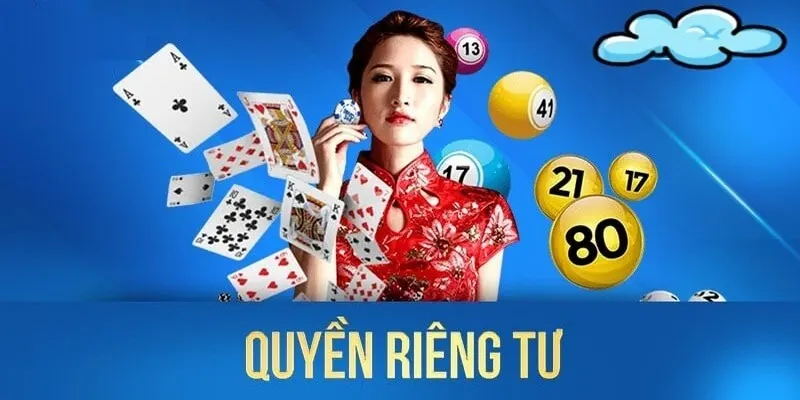 Quyền Riêng Tư J88